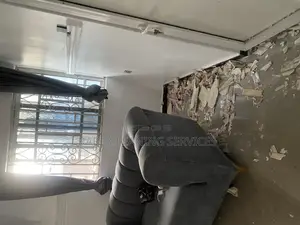 Post Construction Cleaning