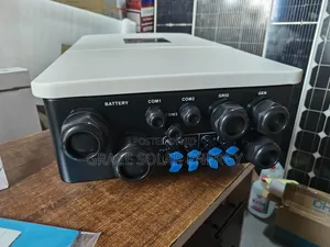 16kva Deye 3phase Inverter