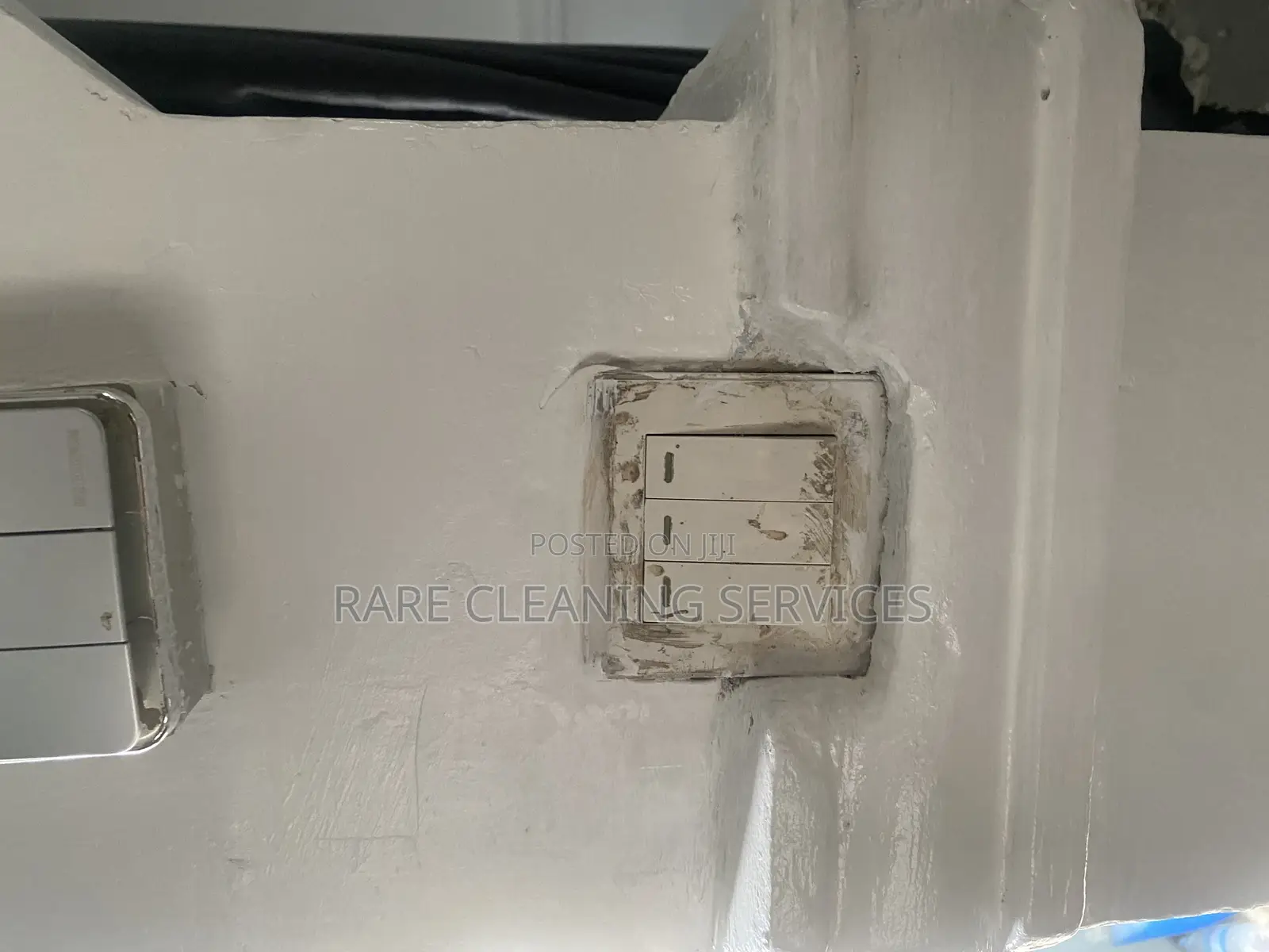 Post Construction Cleaning