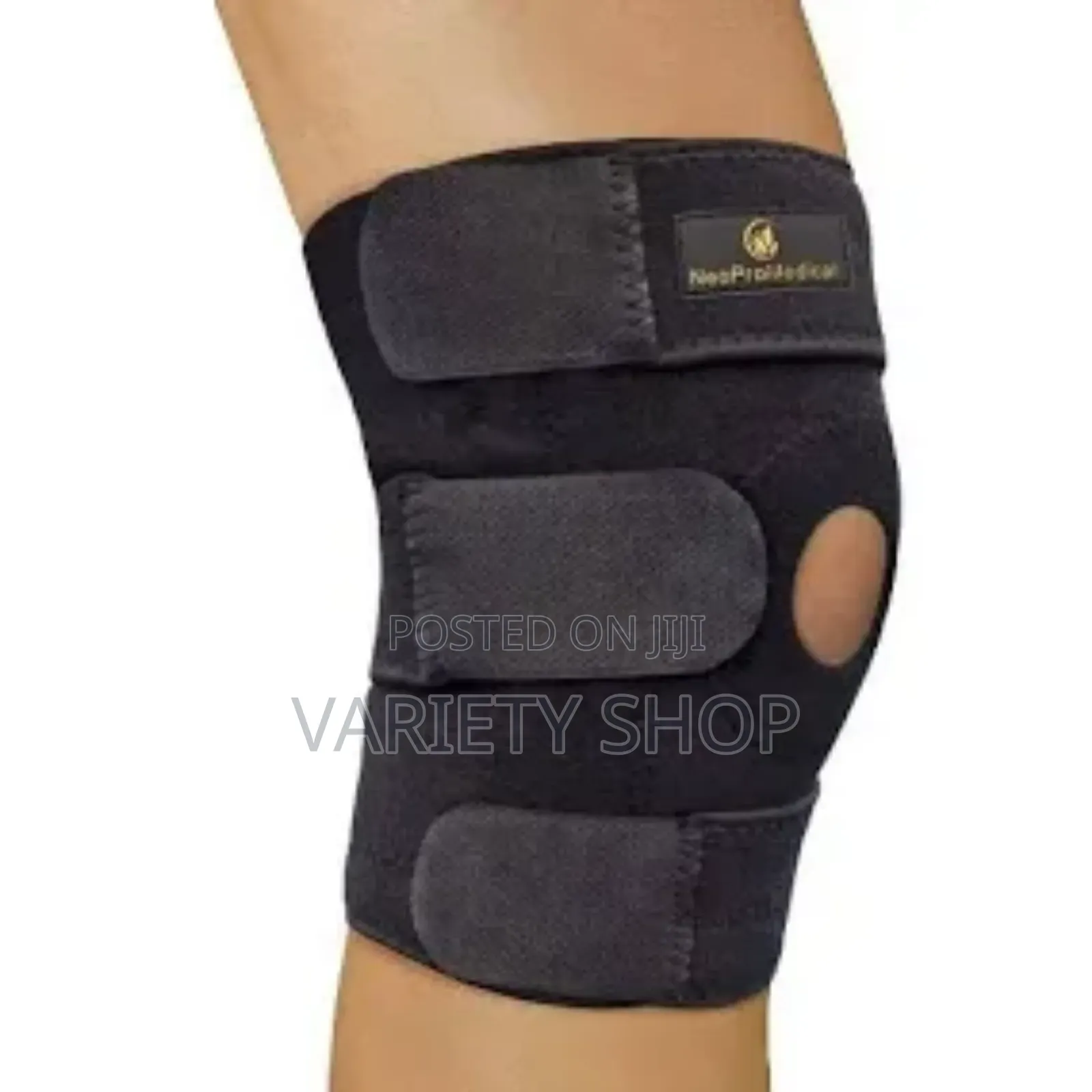 Samvine Medical Support Knee Braces