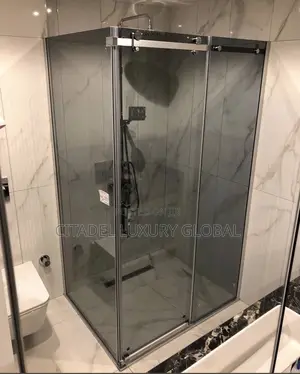 Bathroom Glass