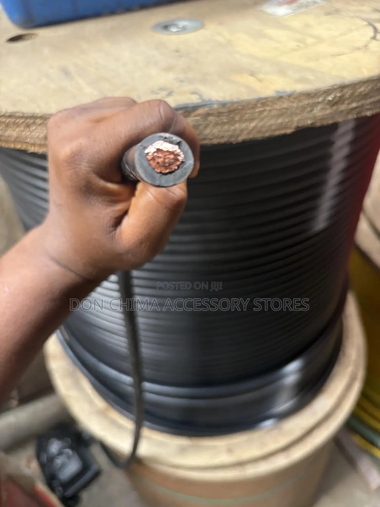 70mm Flexible