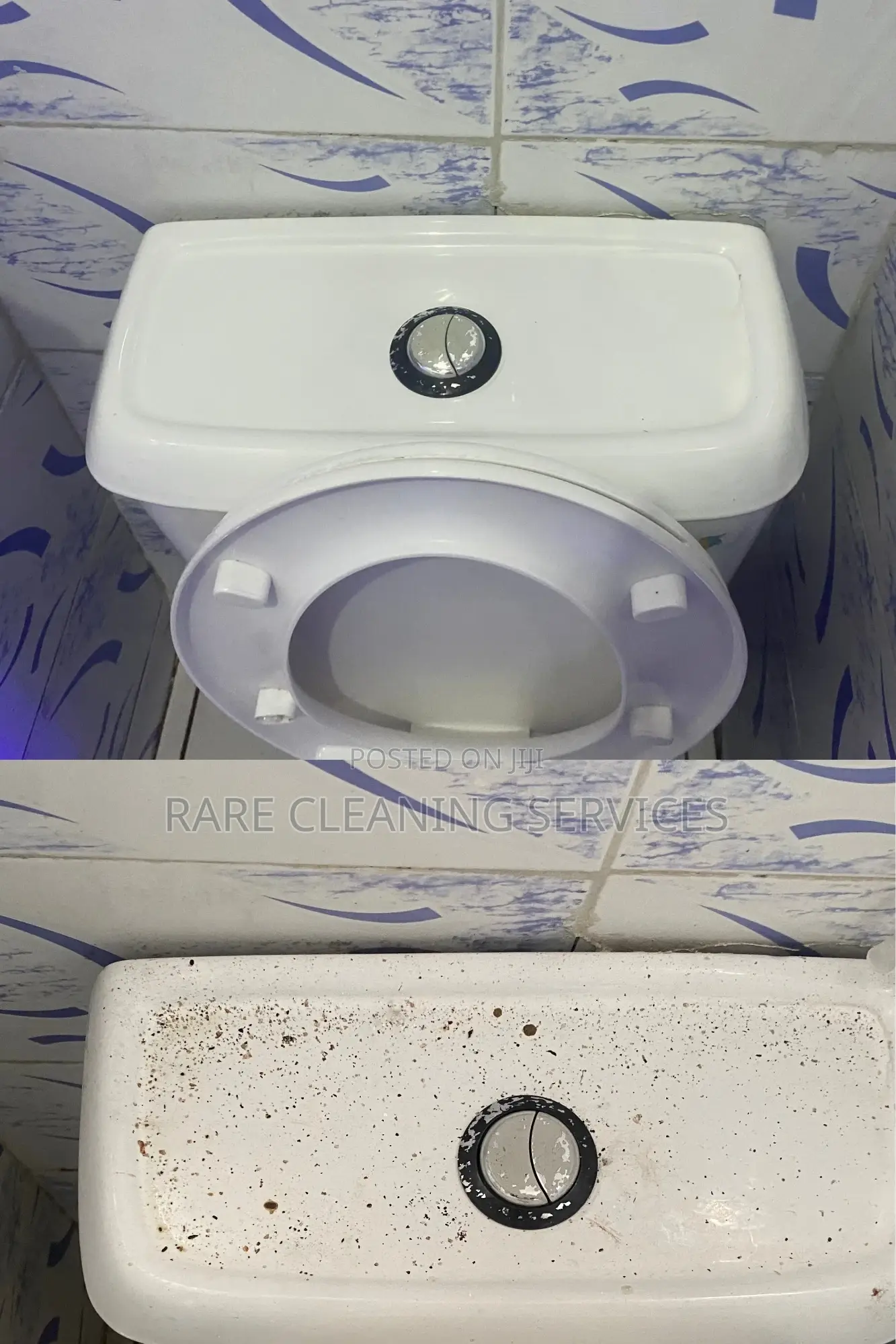 Post Construction Cleaning