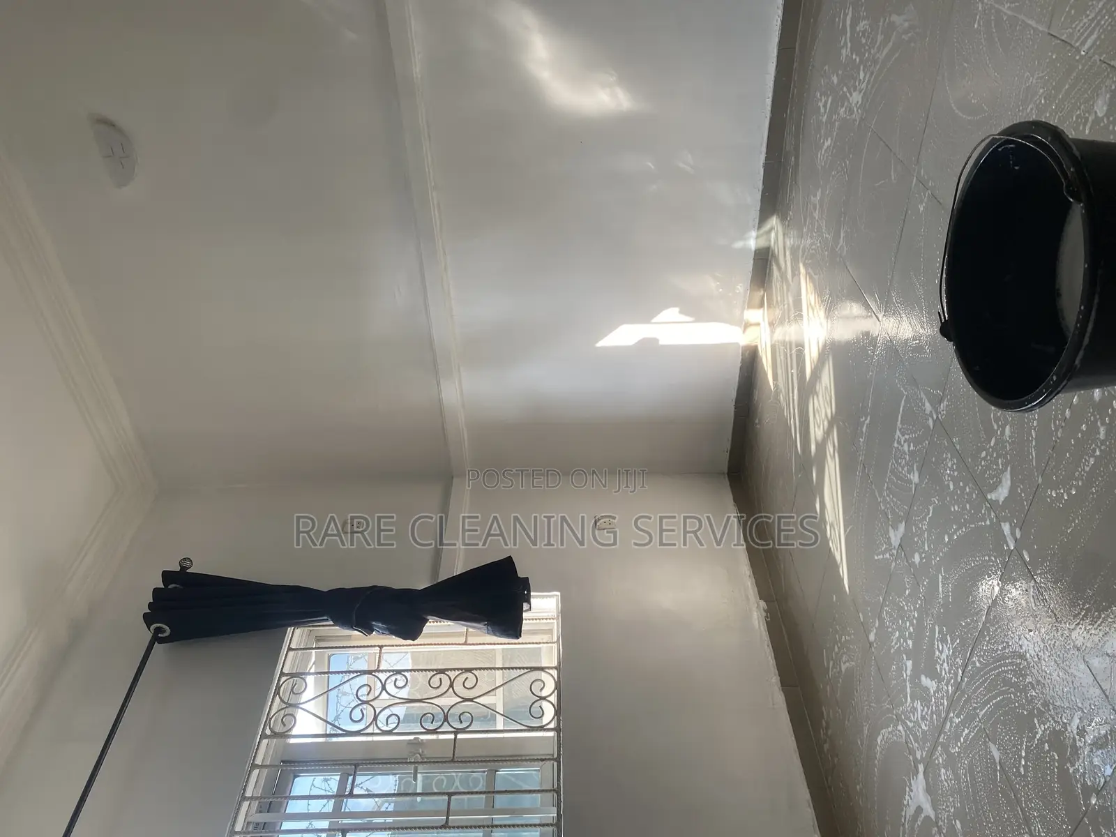 Post Construction Cleaning