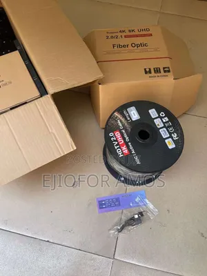100meters Hdmi Cable Optic Fiber
