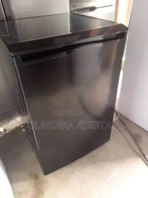 3 Drawer Table Top Mini Freezer