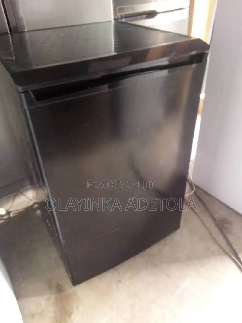 3 Drawer Table Top Mini Freezer