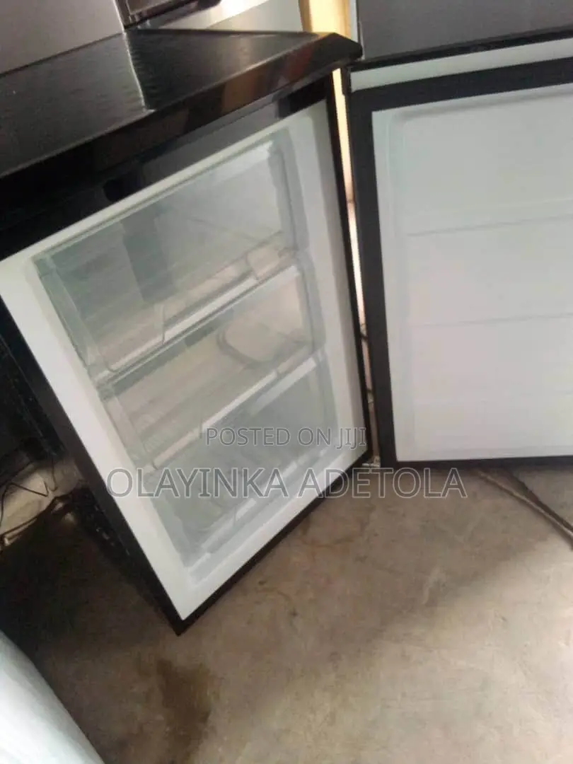 3 Drawer Table Top Mini Freezer