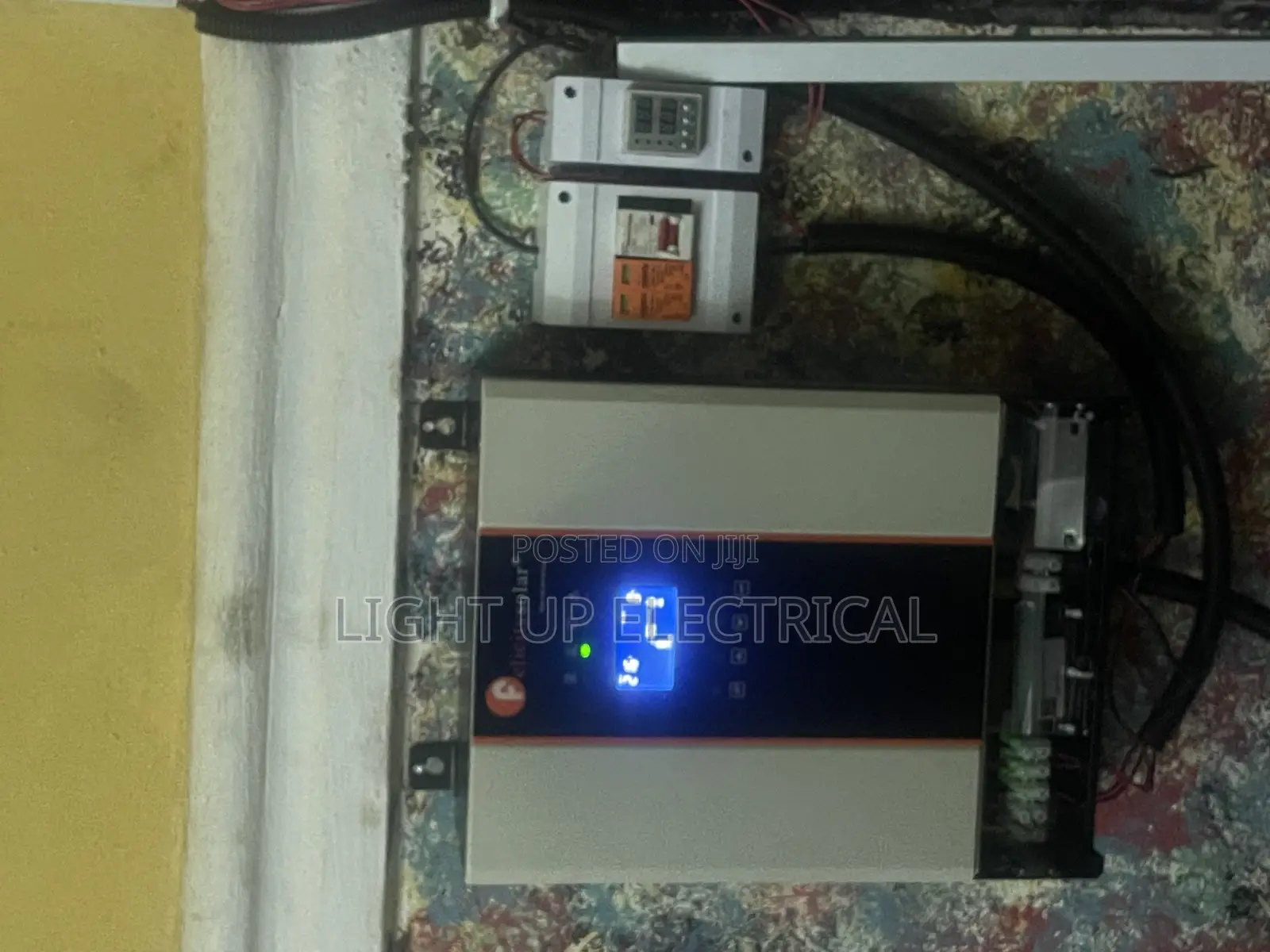 Electrical Teach