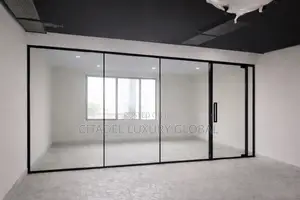 Office Partition