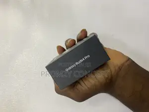 Galaxy Buds 4 Pro