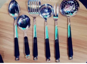 Cooking Spoons