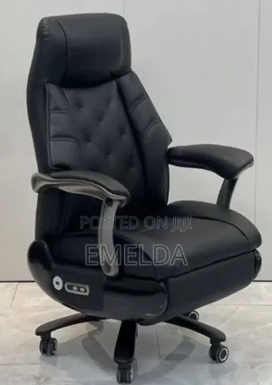 Spine Saver Boss Office Chair for Sale