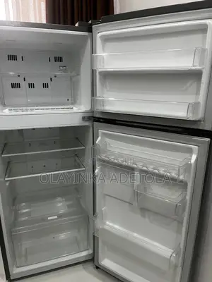 Lg Smart Inverter Compressor Double Door