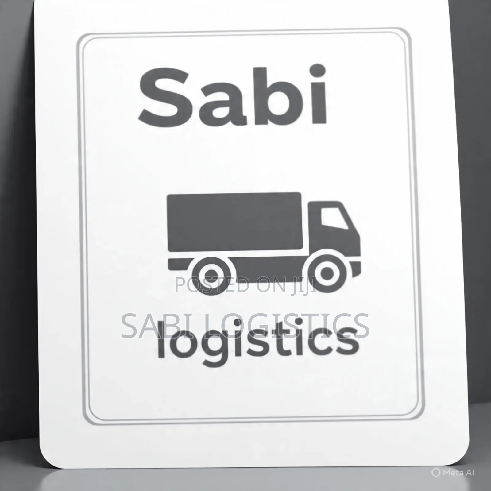 Logistics Specialist