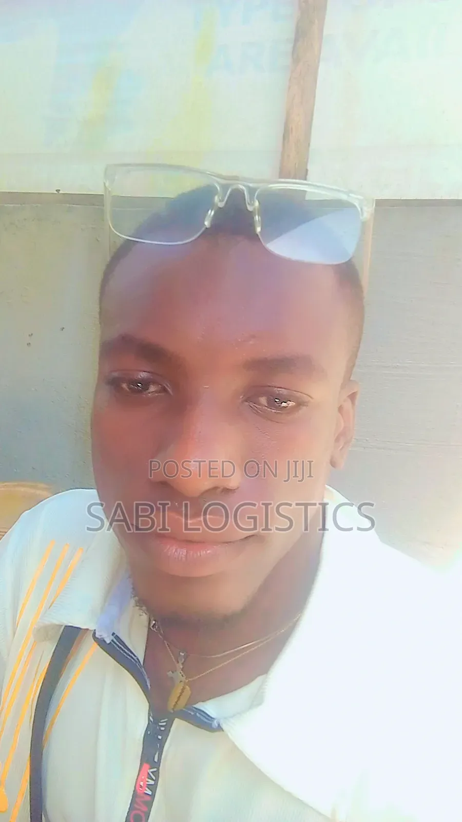 Logistics Specialist