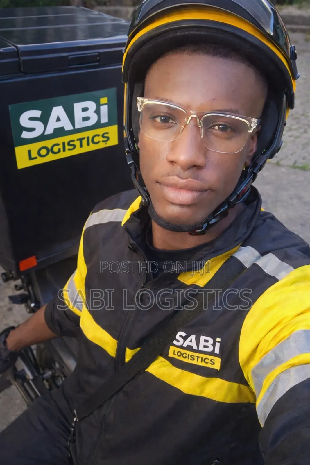 Logistics Specialist