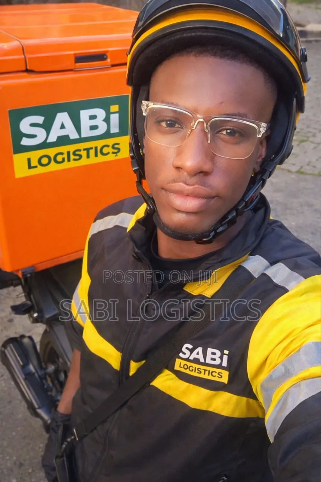 Logistics Specialist