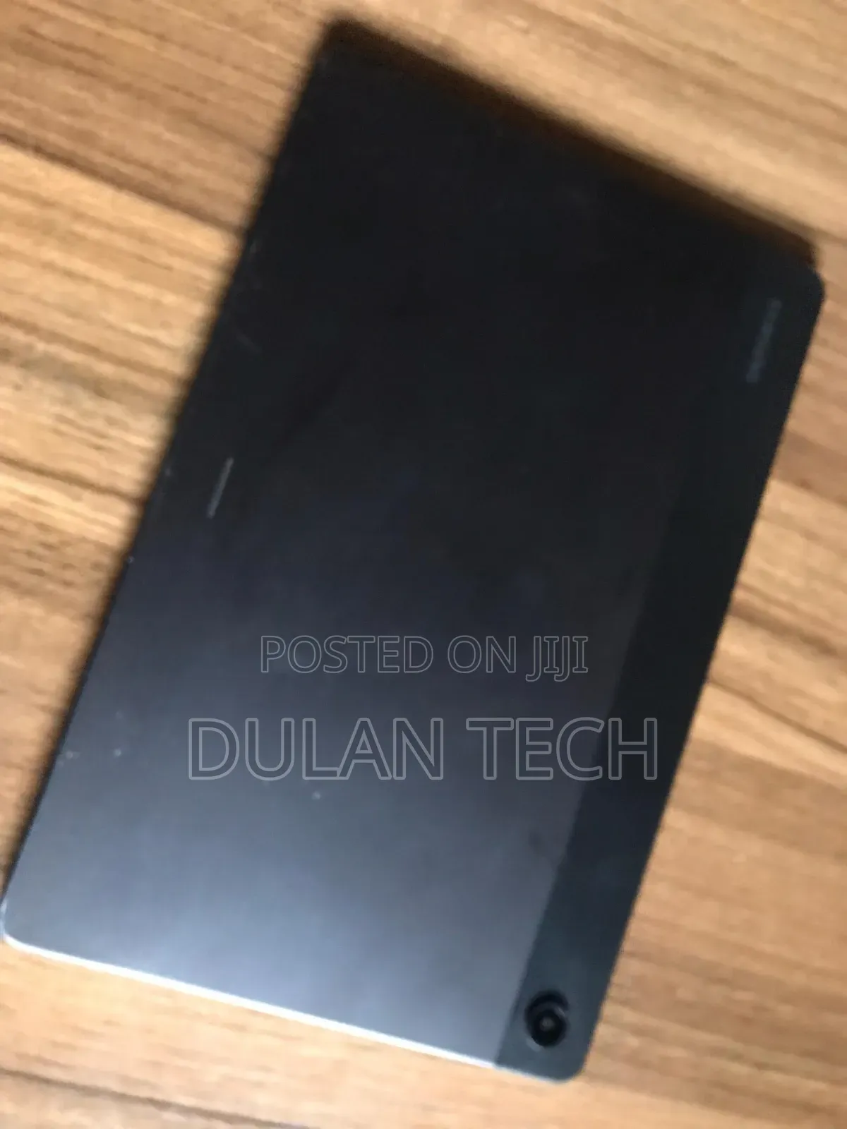 Samsung Galaxy Tab A9+ 64 GB Black