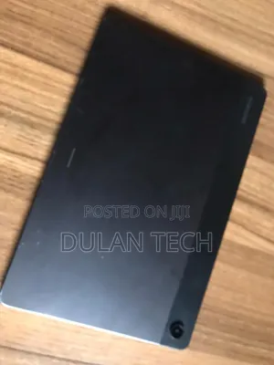 Samsung Galaxy Tab A9+ 64 GB Black