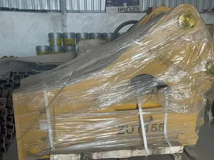 Hydraulic Breaker for Excavator