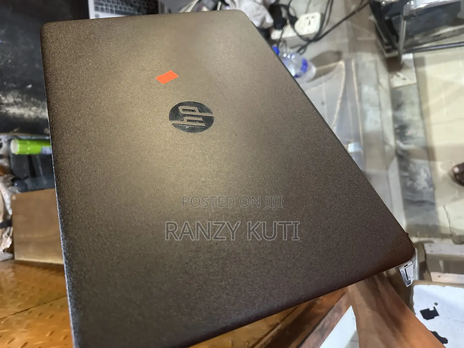 Laptop HP ProBook 450 G1 8GB Intel Core i5 HDD 500GB