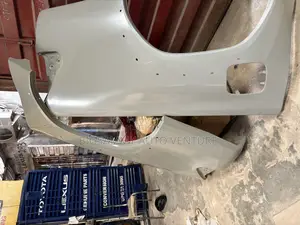 Hilux 2016/2025 Back Fender
