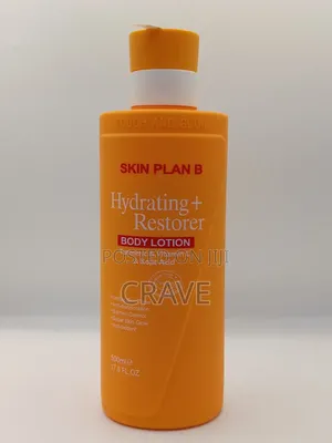 Skin Plan B Bright + Balance Lotion