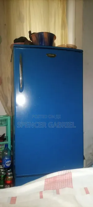 Toshiba Refrigerator