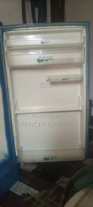Toshiba Refrigerator