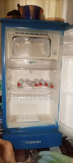 Toshiba Refrigerator