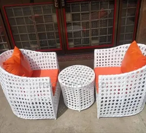 Me You Rattan Set