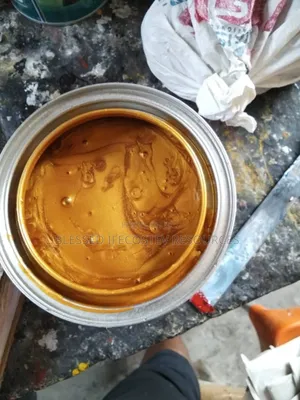 Autobase Paint Gold
