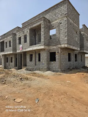 4bdrm Duplex in Tayyib Homes, Lugbe District for sale