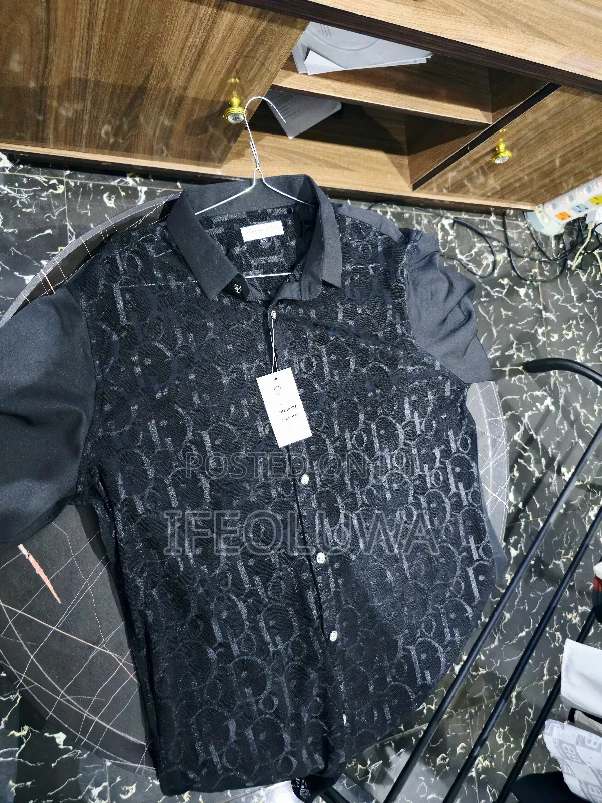 Men Quality Clothes