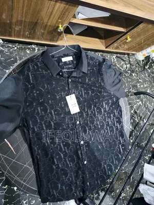 Men Quality Clothes