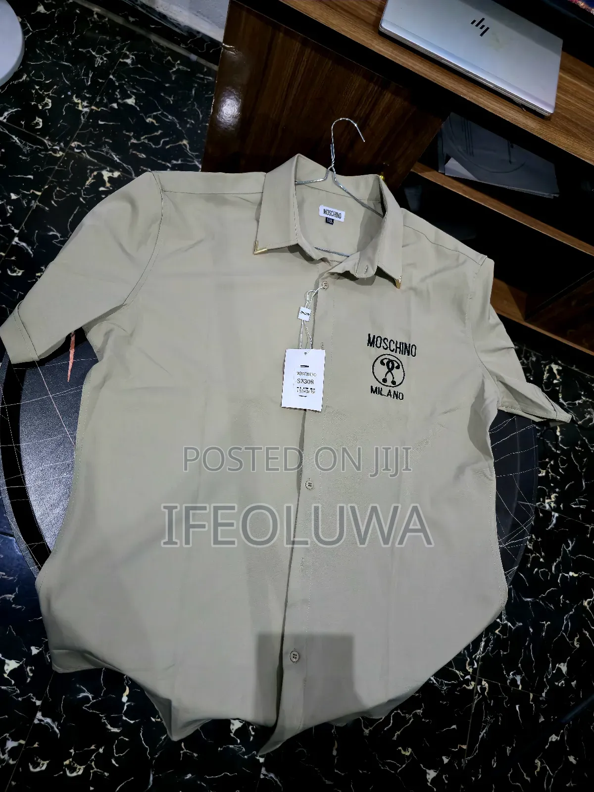 Men Quality Clothes