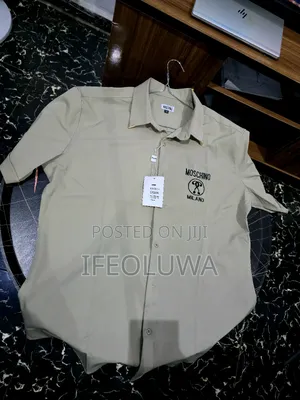 Men Quality Clothes