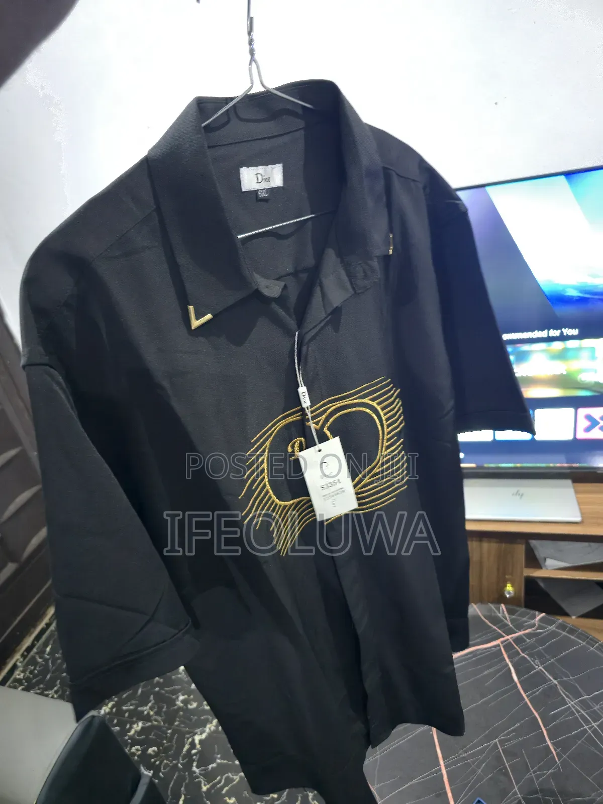 Men Quality Clothes