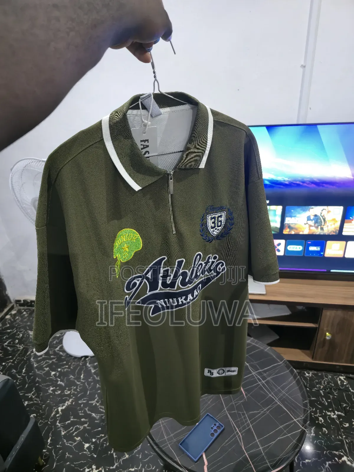Men Quality Clothes