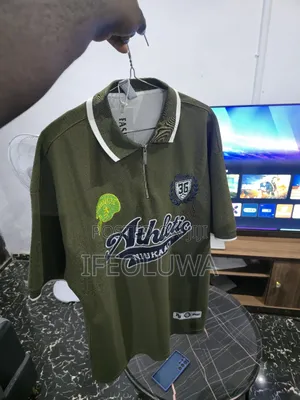 Men Quality Clothes