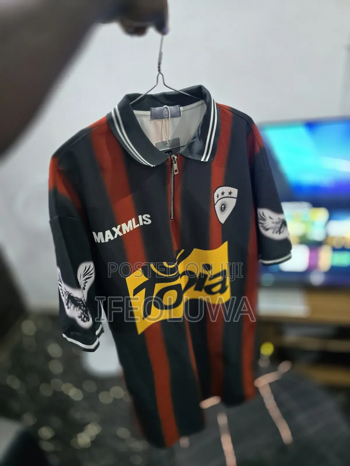 Men Quality Clothes