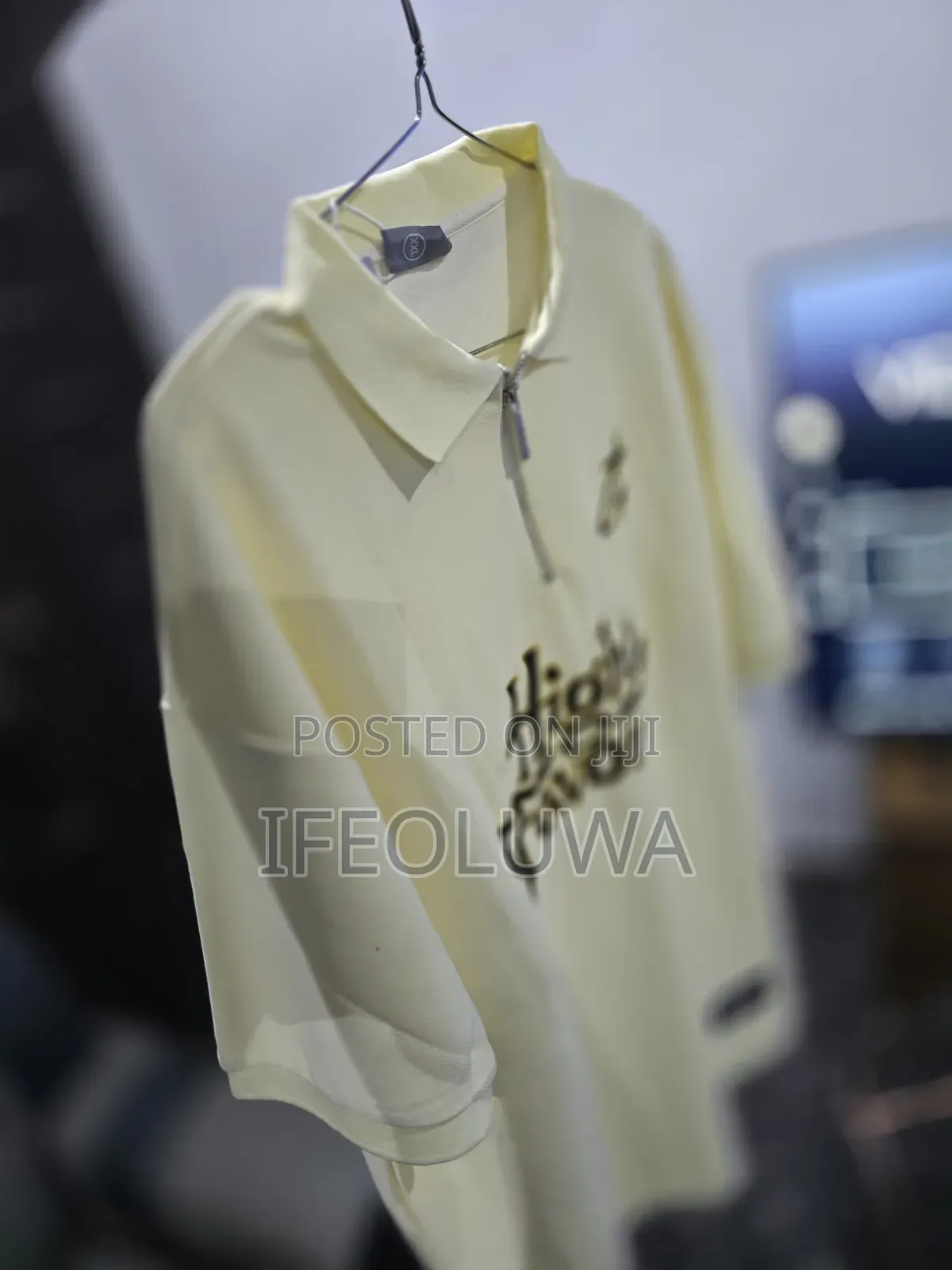 Men Quality Clothes