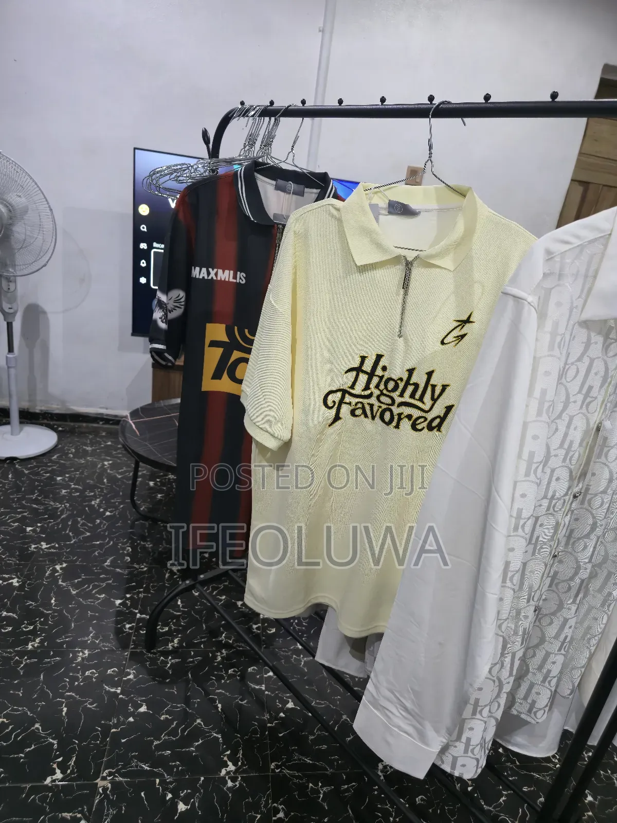 Men Quality Clothes