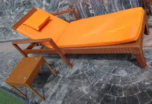 Executive Pool Bed