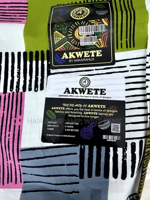 Ankara Fabric for Asoebi and Trendy Fashionable Sowing Styles