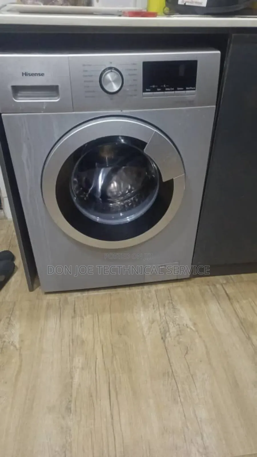 Lg, Hisense, Etc