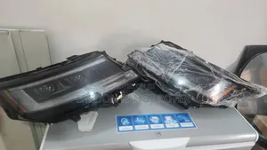 Original Head Light Range Rover Voque 2024/2026