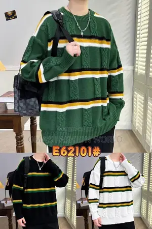 Sweatshirts With the Swag. Not Your Regular Kind of Sweatshirts Boss