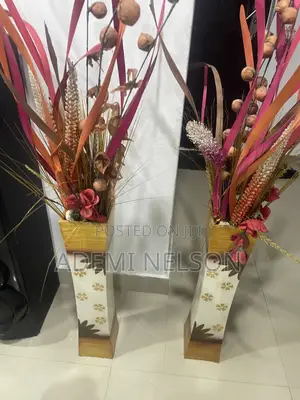 Flower Vase